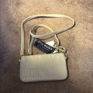 Steve Madden clutch